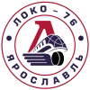 Локо-76 Ярославль Хоккей